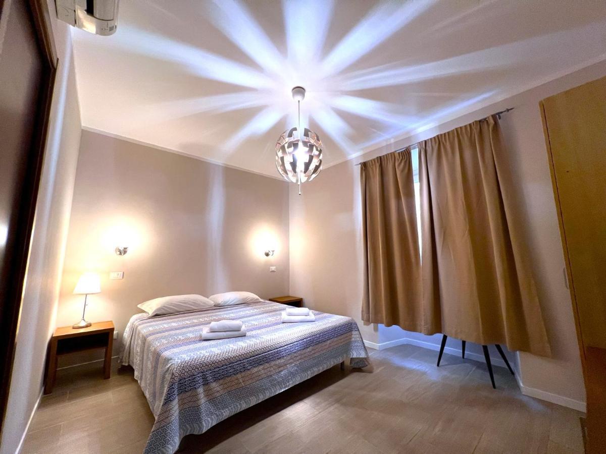 Hotel Sallustio Рим Екстериор снимка