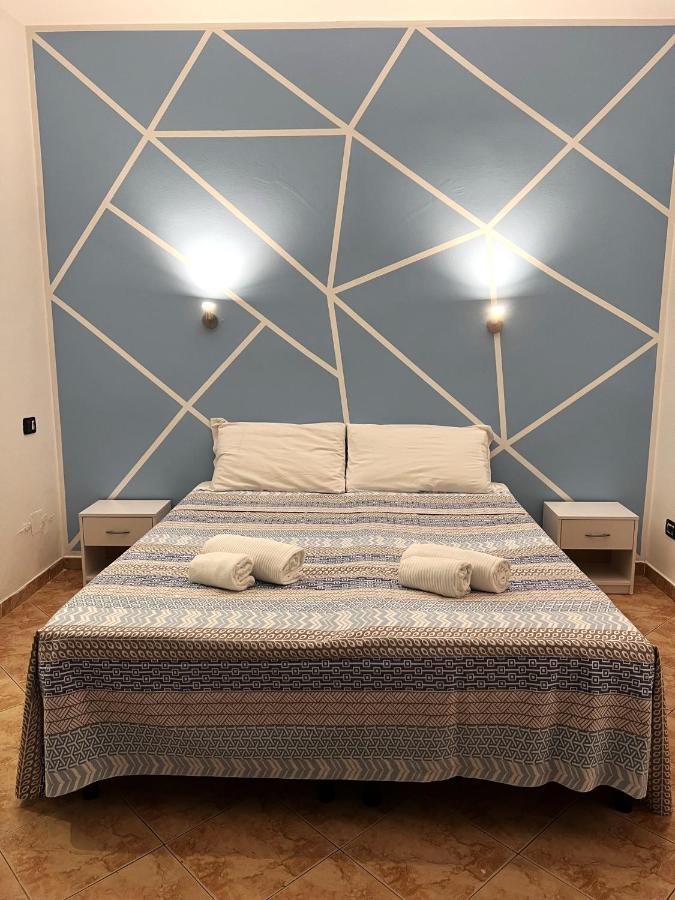 Hotel Sallustio Рим Екстериор снимка