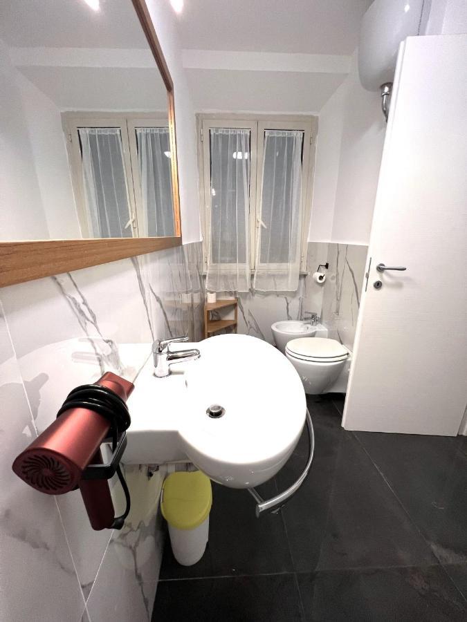 Hotel Sallustio Рим Екстериор снимка