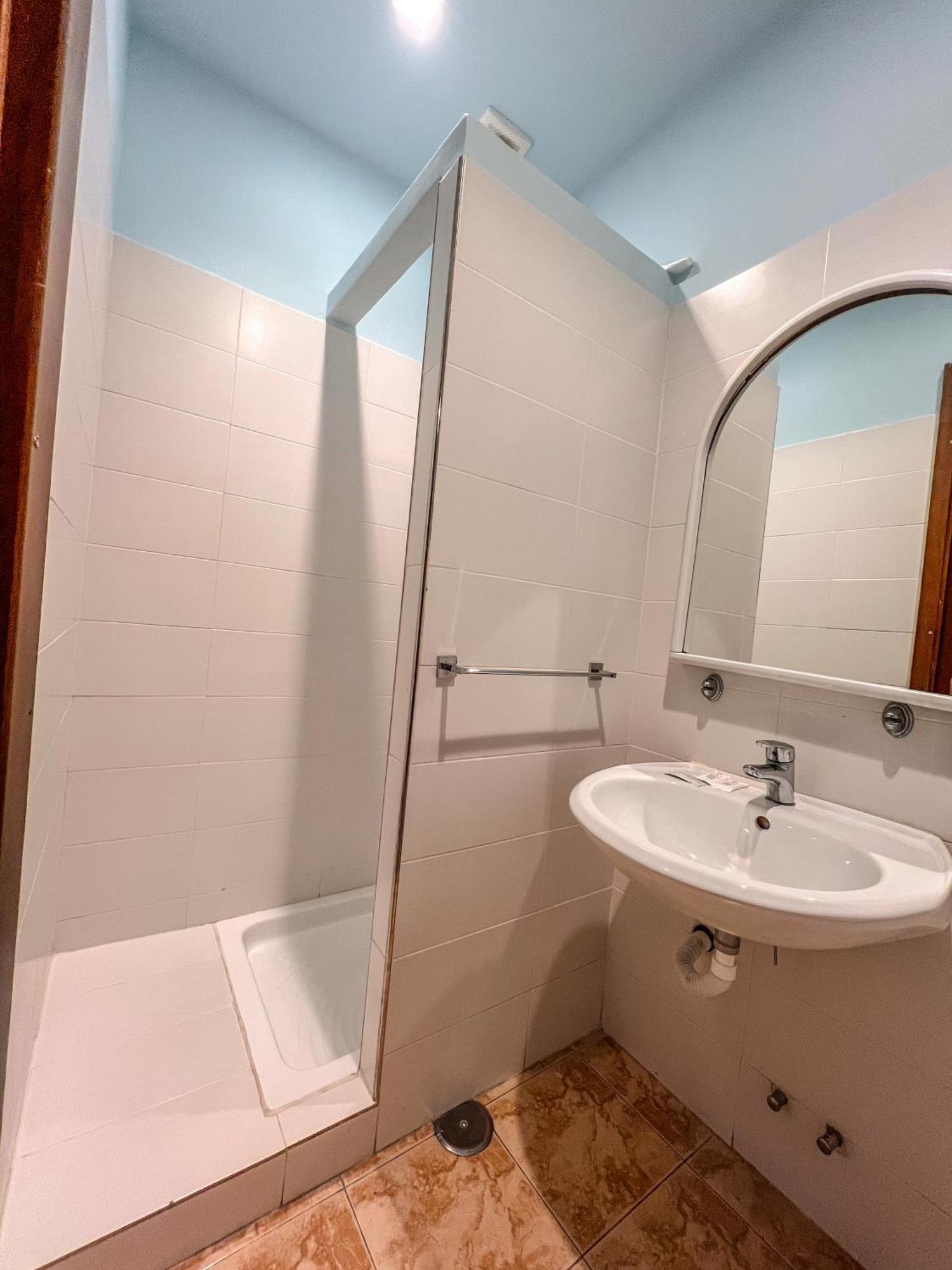 Hotel Sallustio Рим Екстериор снимка