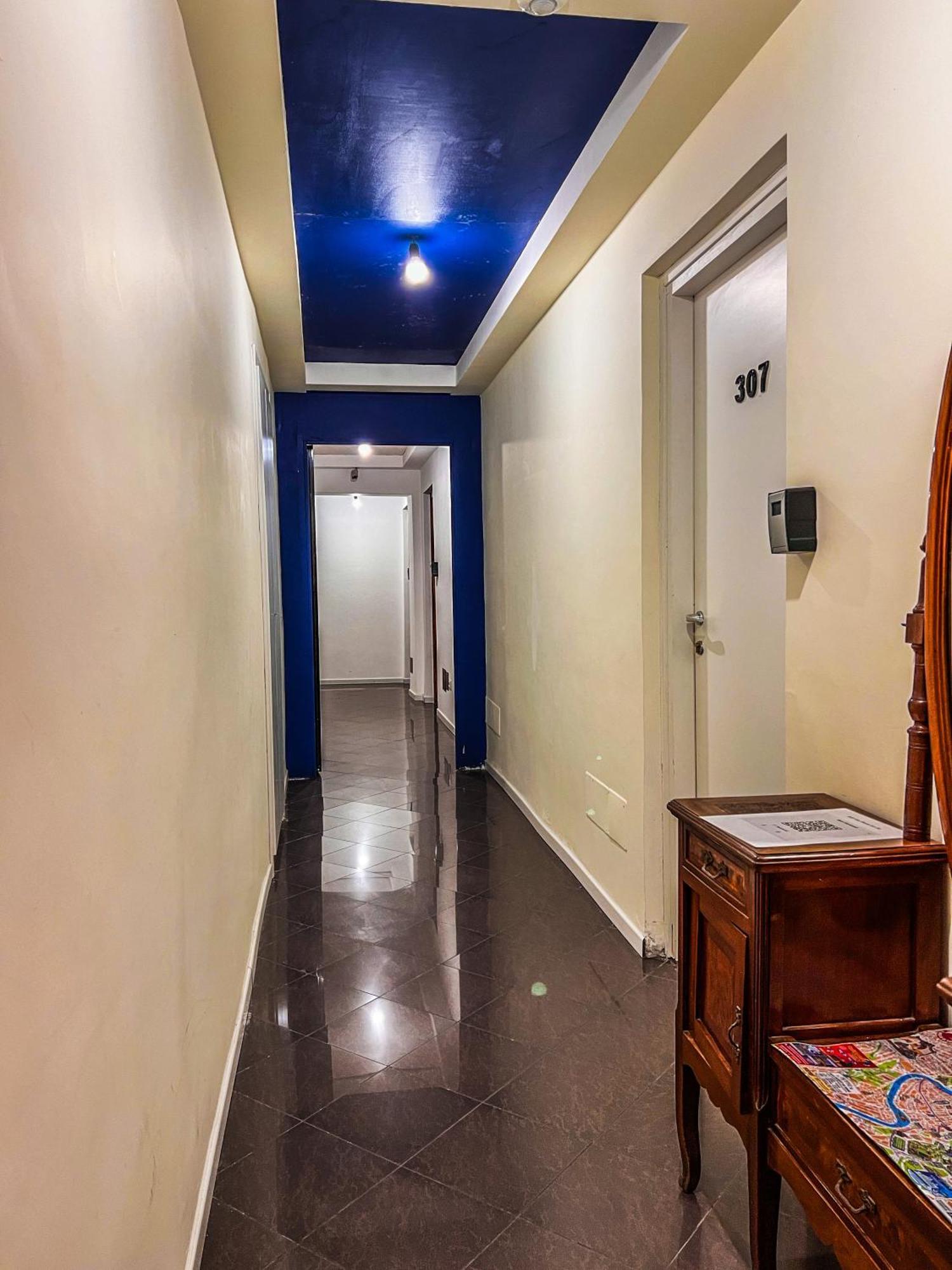 Hotel Sallustio Рим Екстериор снимка